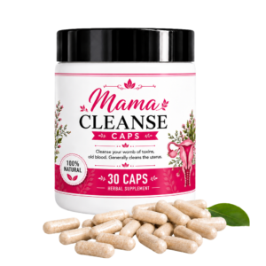 30 Capsules